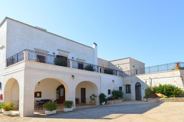 masseria peppeturro