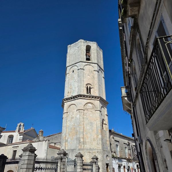 monte sant'angelo 2