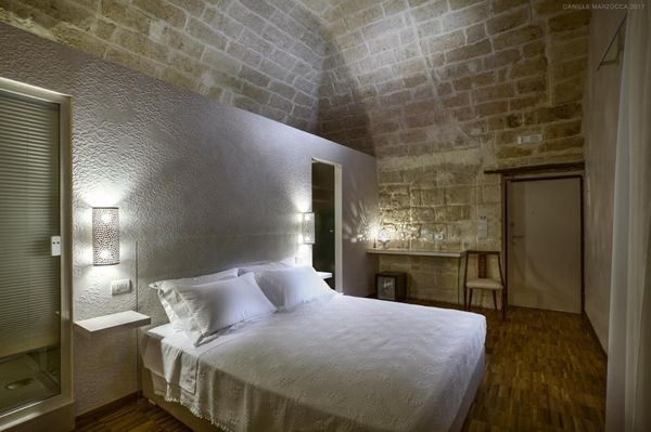 muragie del castello b&b