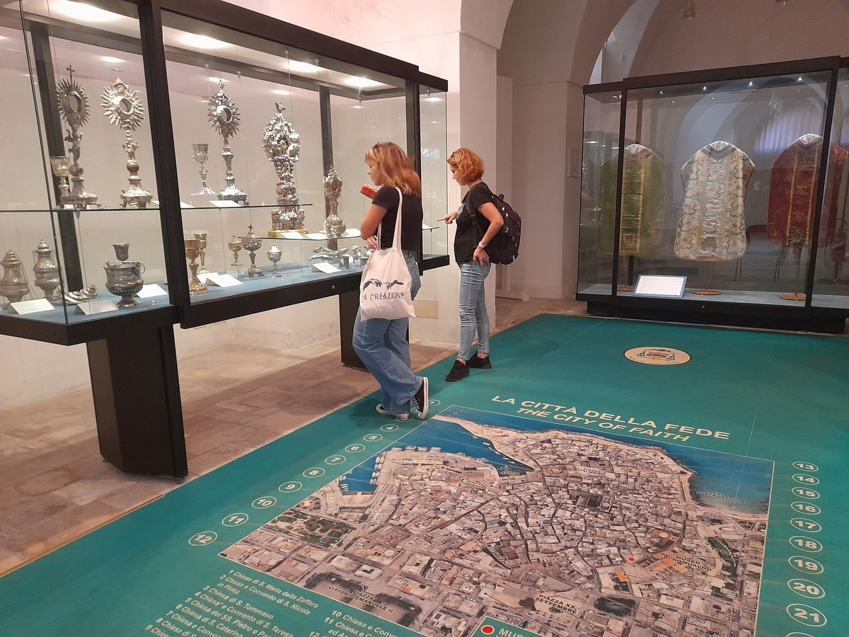 musée monopoli