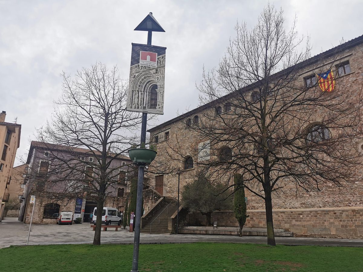 museo etnográfico de ripoll