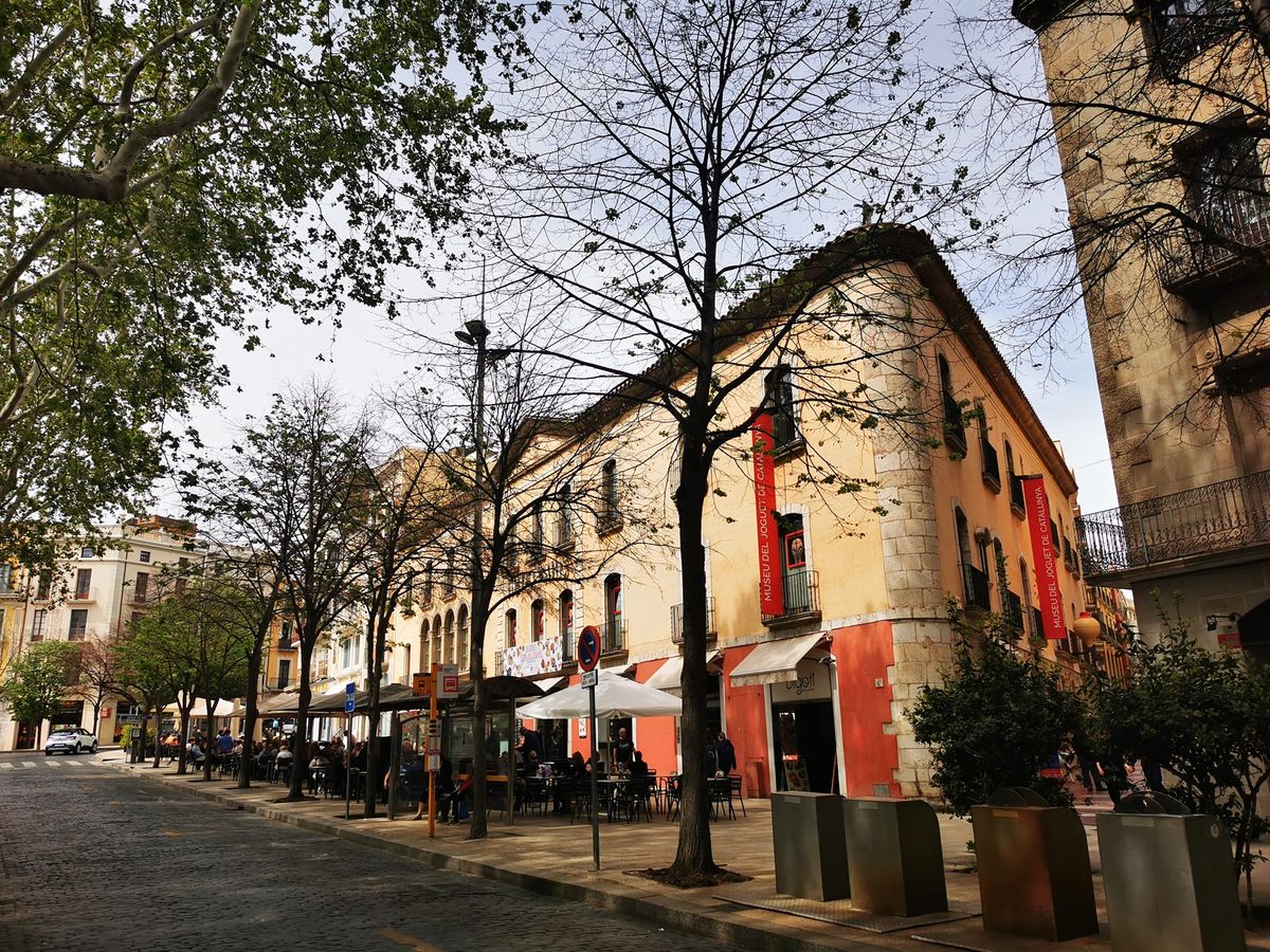 museo del juguete de cataluña