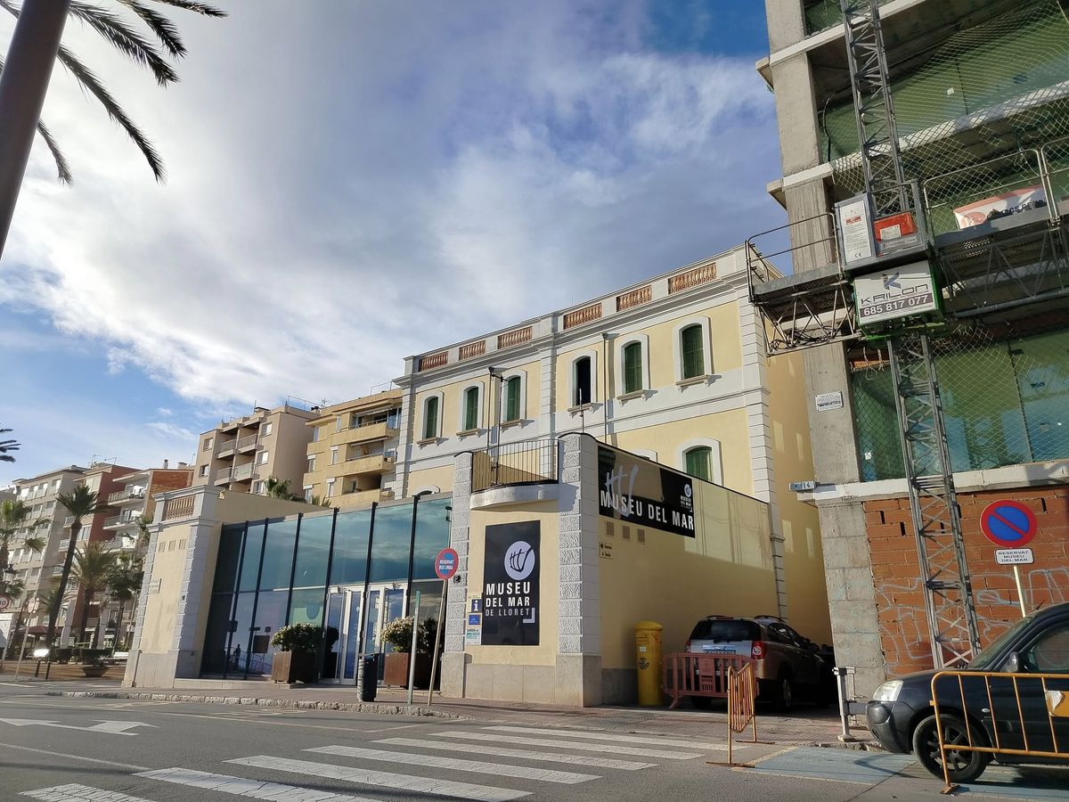 museo del mar