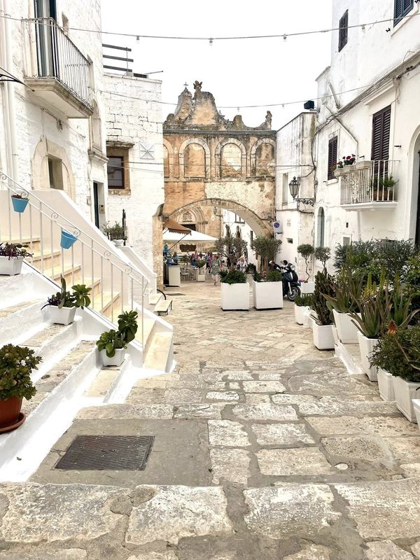 ostuni 2