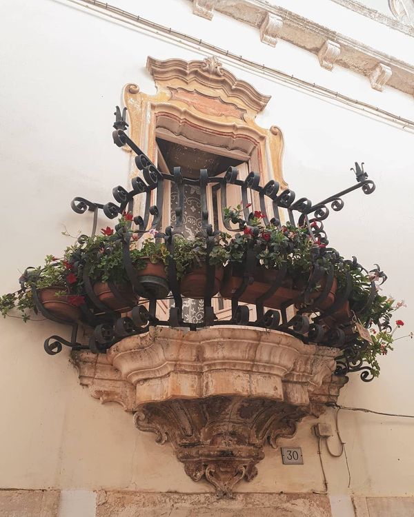 palais morelli