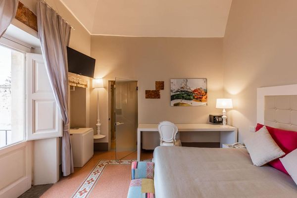 palazzo arco cadura hotel & spa
