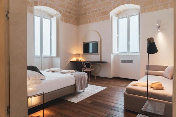palazzo fontana b&b e spa