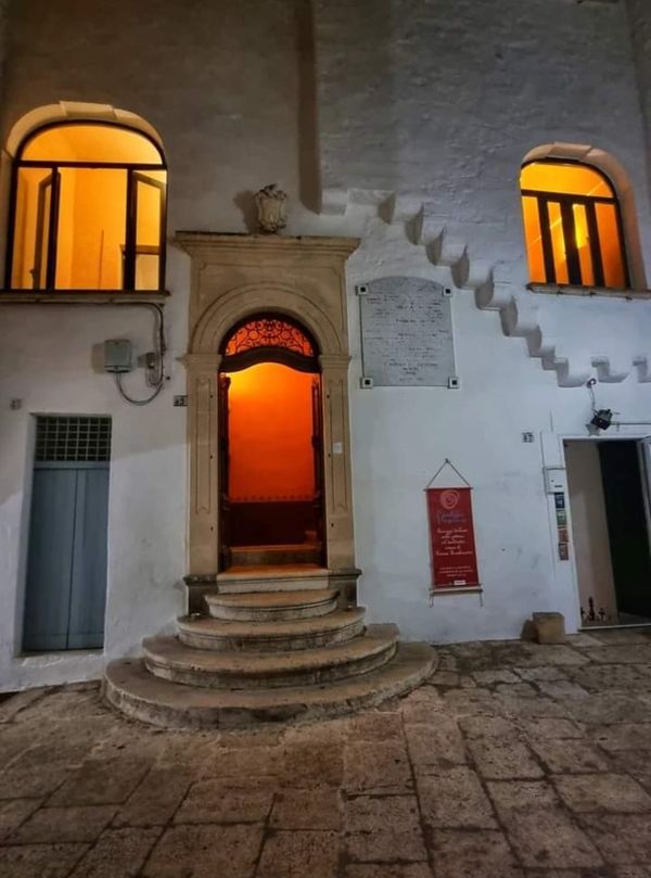 palazzo lagravinese 1