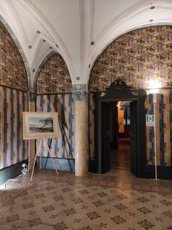 palazzo lagravinese 2