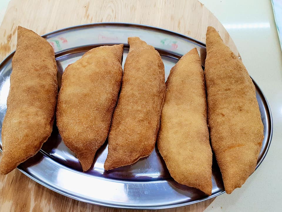 panzerotti