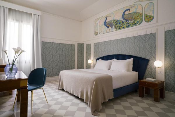 patria palace lecce