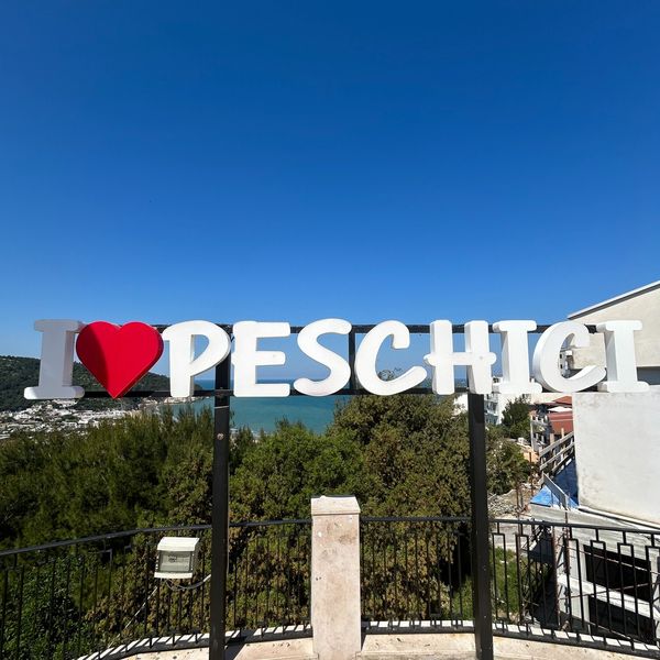 peschici 1
