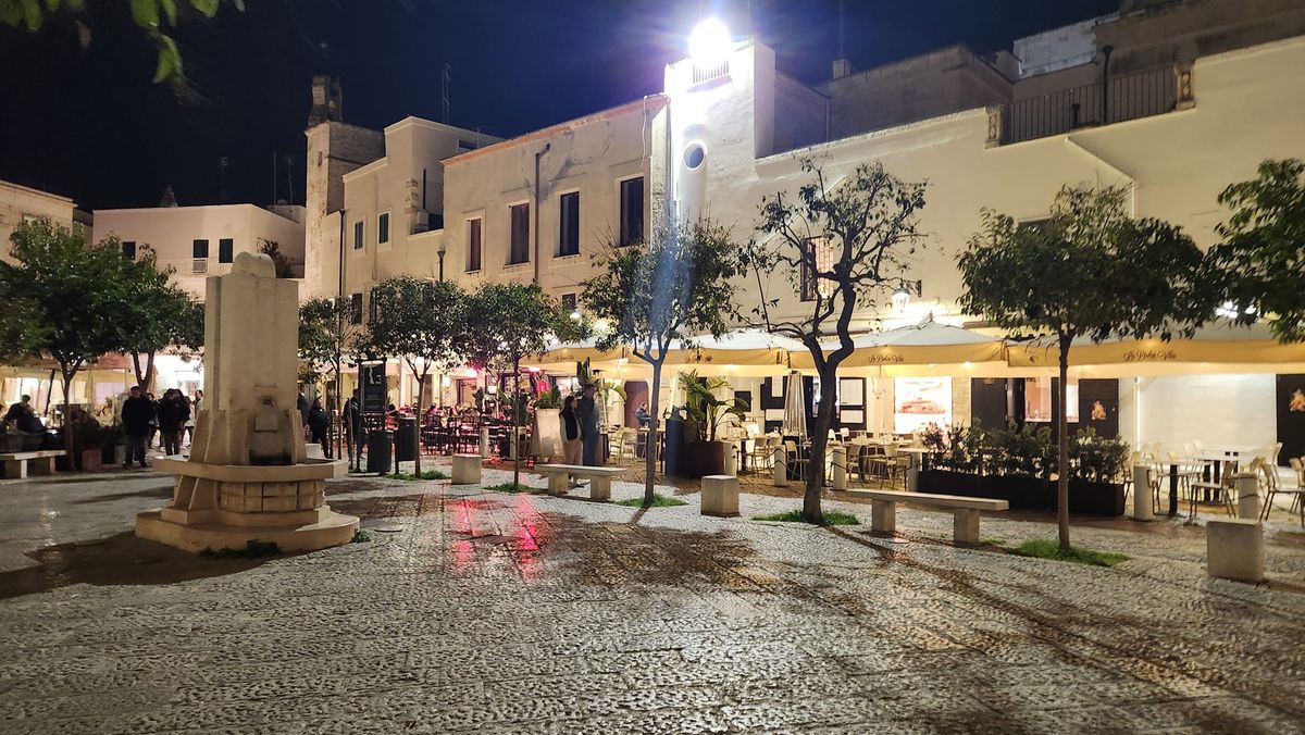 piazza garibaldi