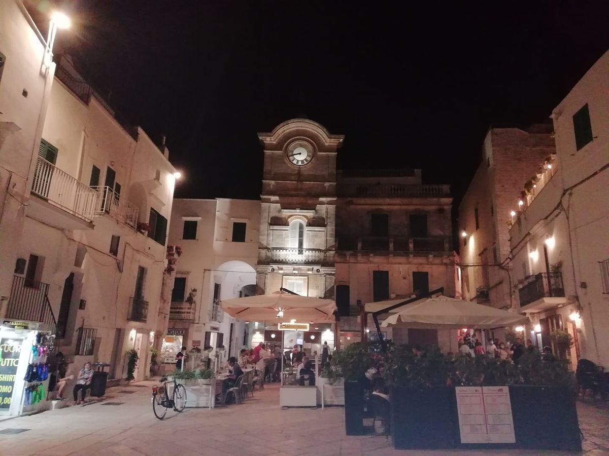 place vittorio emanuele