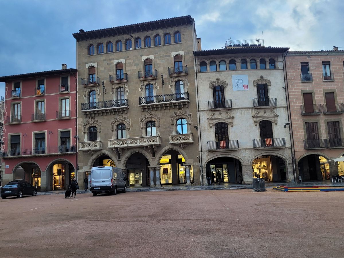 place de vic