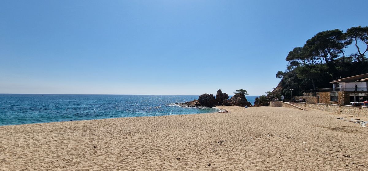 playa de fenals