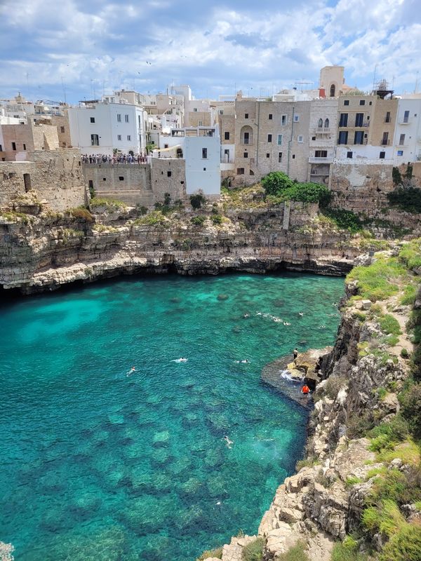 polignano a mare 1