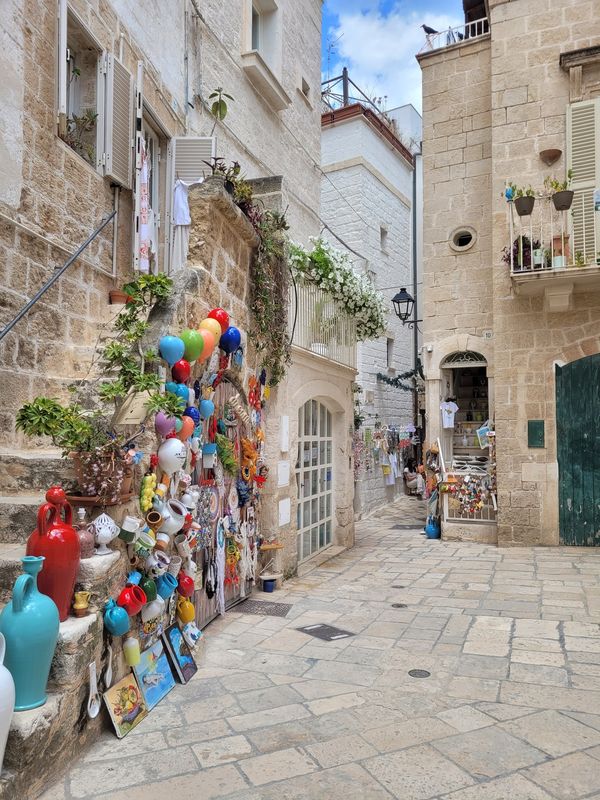 polignano a mare 2