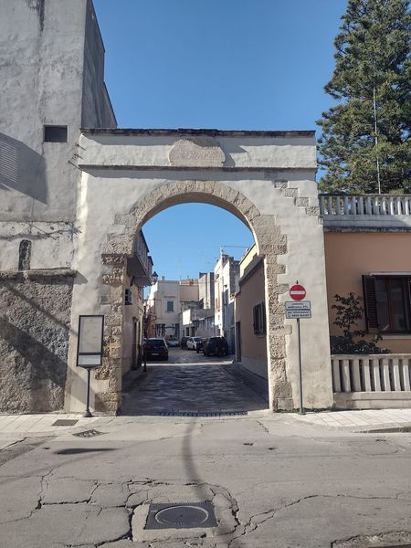 porta galatina 1