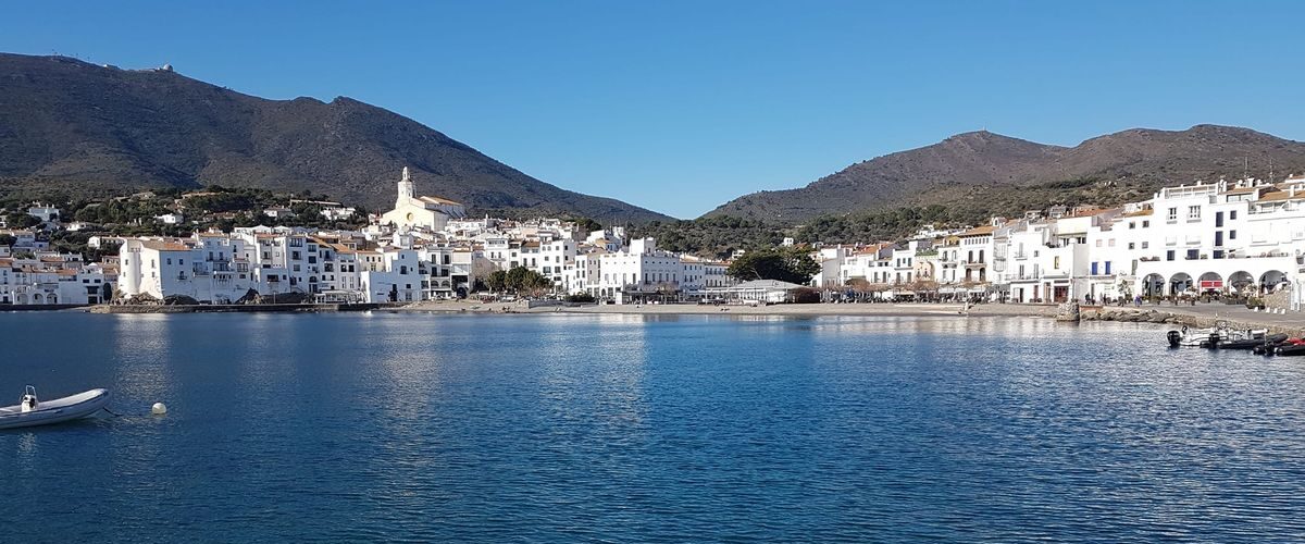 portlligat