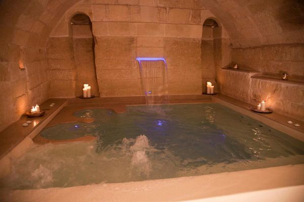 principe relais suite & spa
