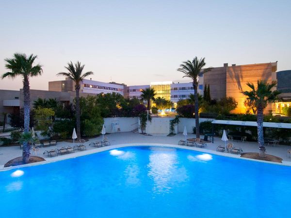 regiohotel manfredi