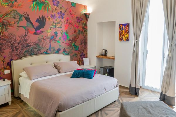 relais del corso