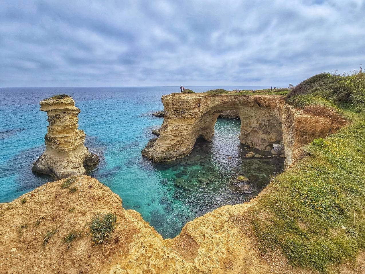 salento