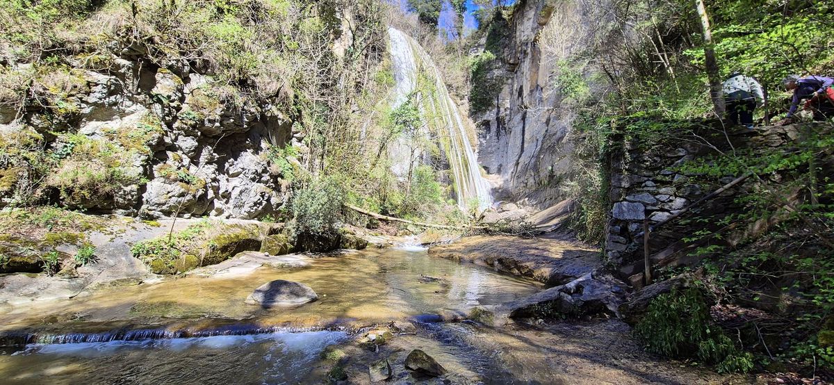salt del mir