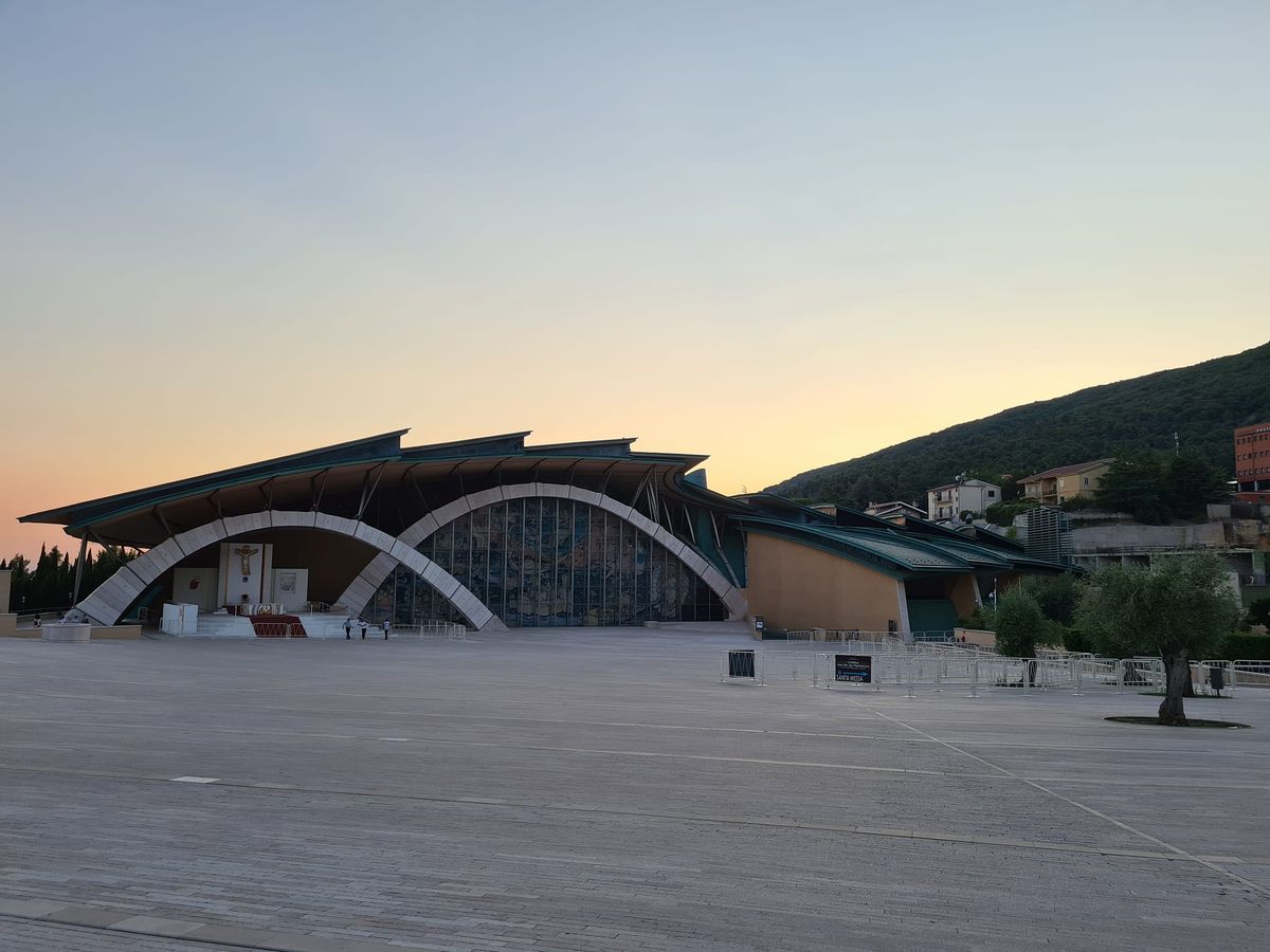 san giovanni rotondo