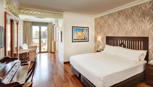 sercotel hotel president