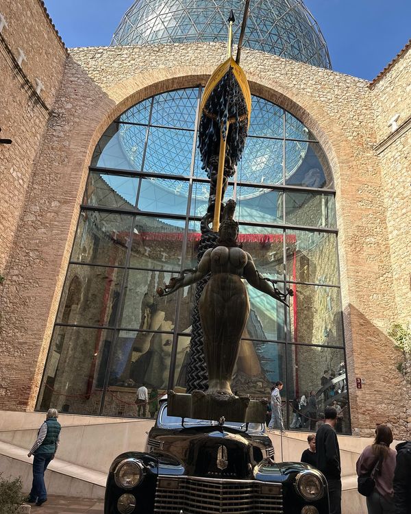 teatro museo dalí 2