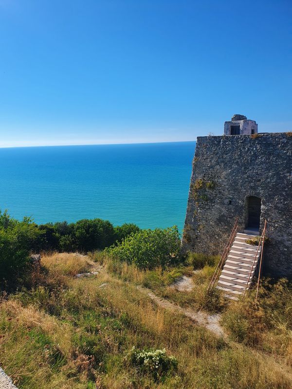 tour monte pucci 1