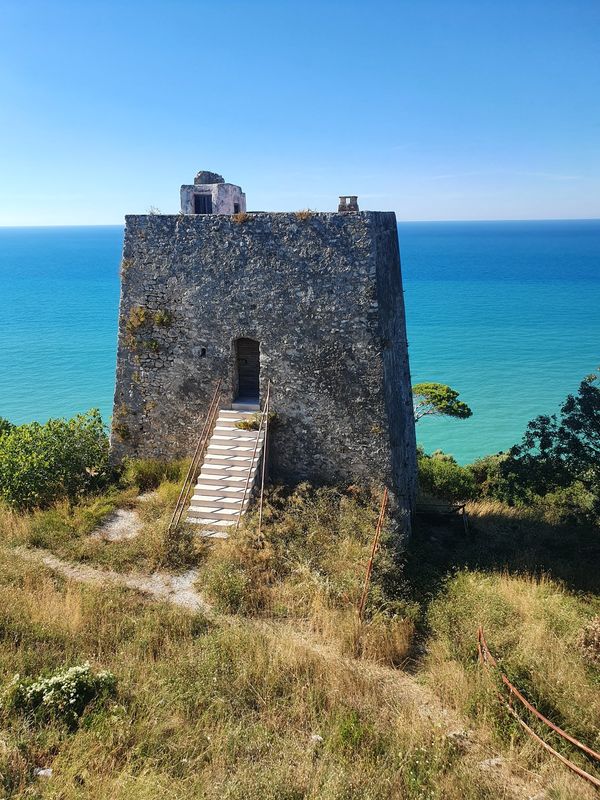 tour monte pucci 2