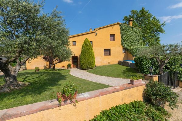 turisme rural ca l