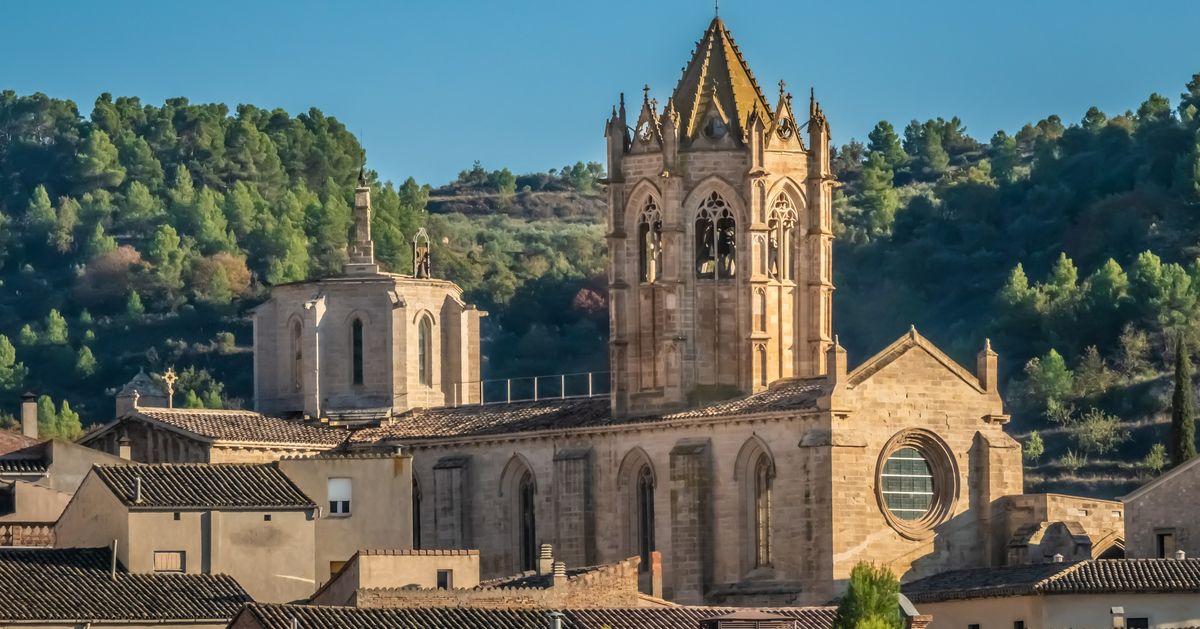 vallbona de les monges