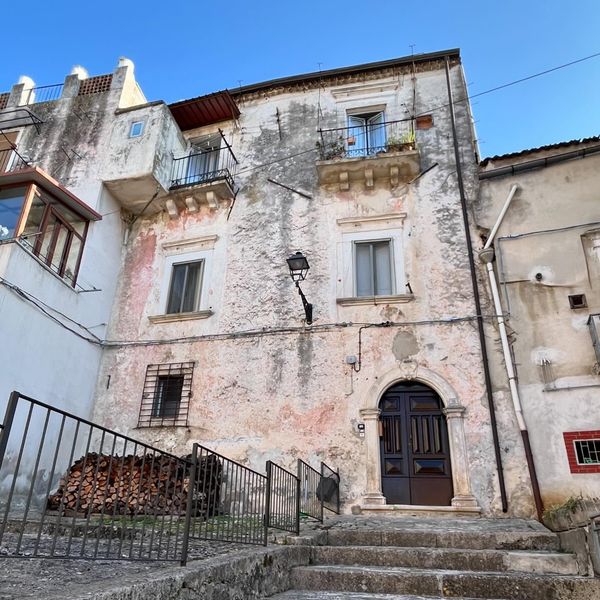 vico del gargano 1