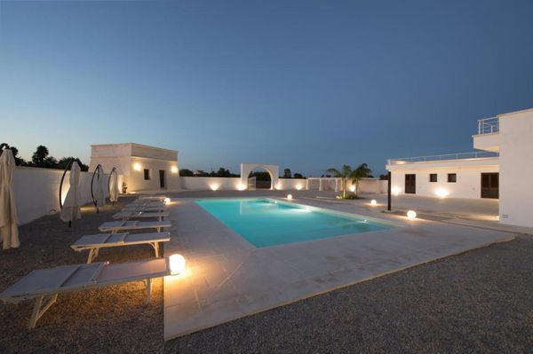 villa lupia