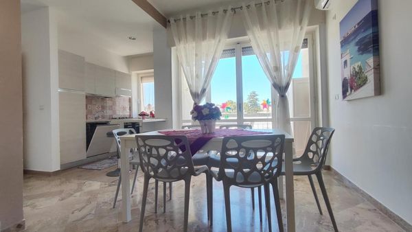 appartement pouilles