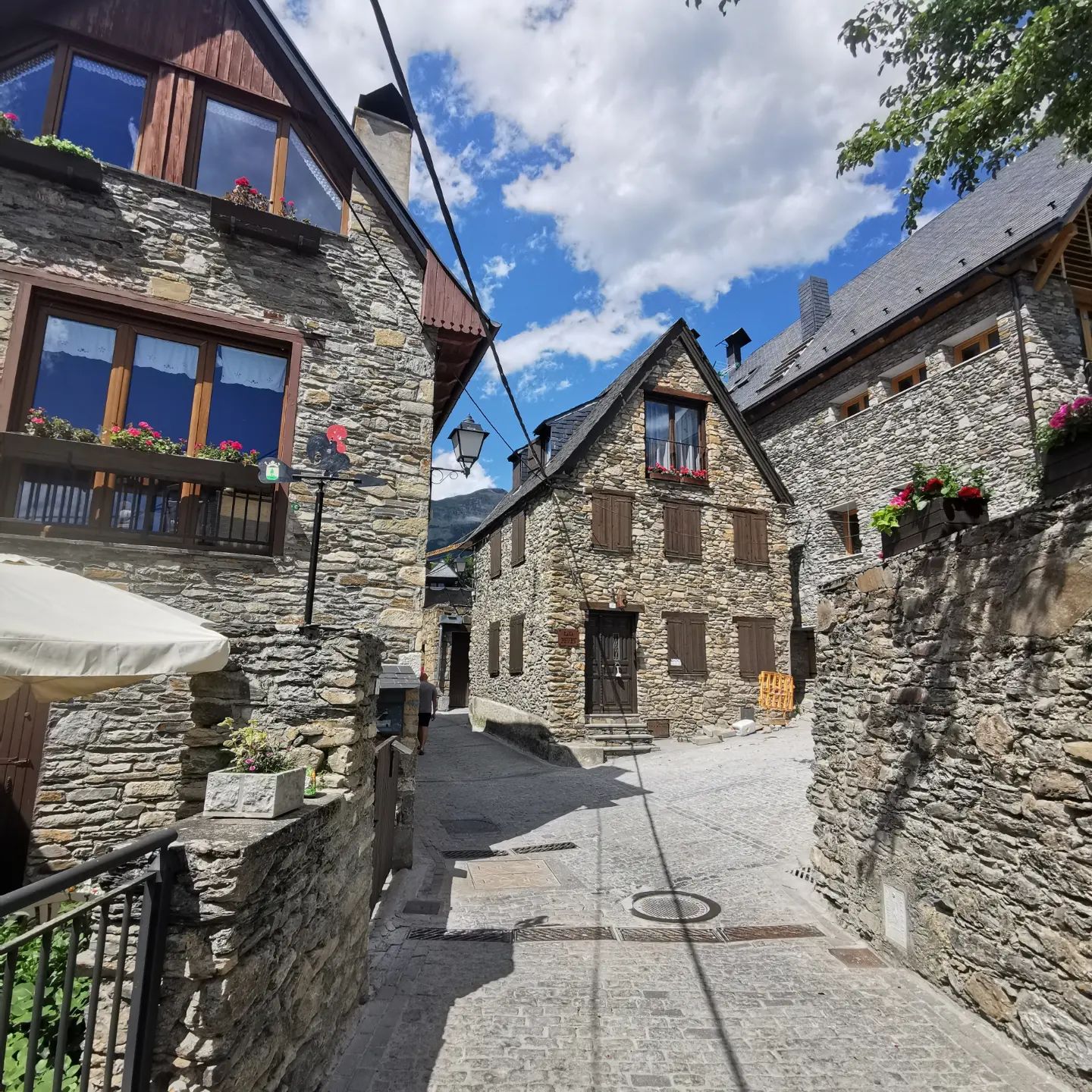 centre bagergue