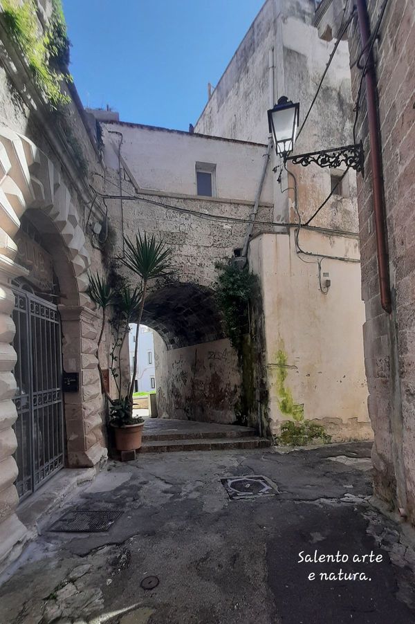 centre galatina 2
