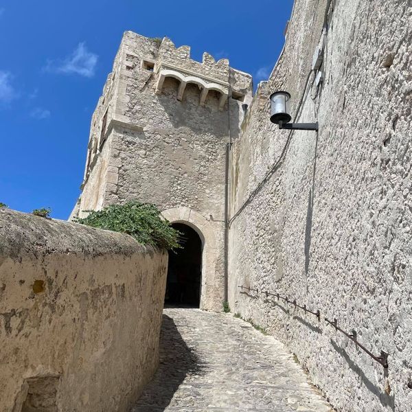 chateau badiali à san nicola 2