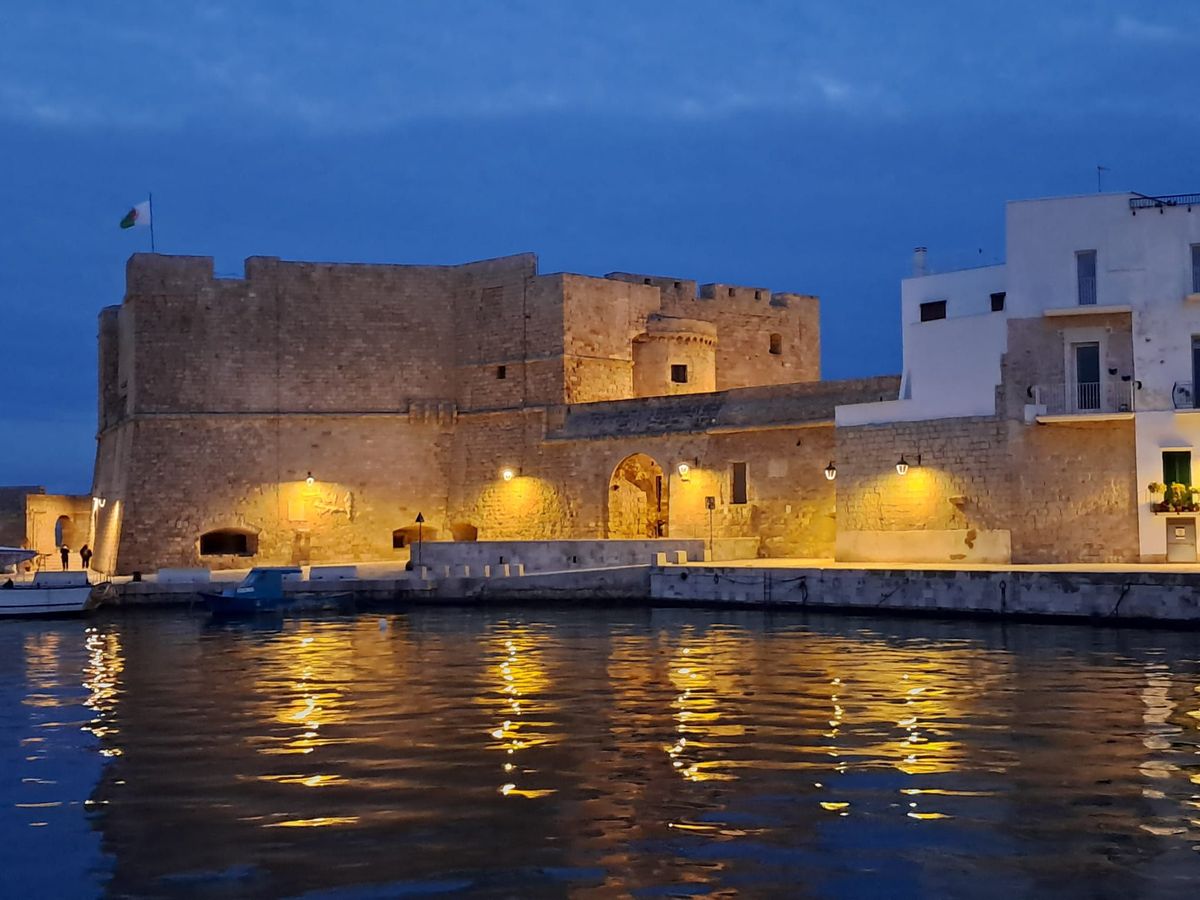 chateau charles quint monopoli