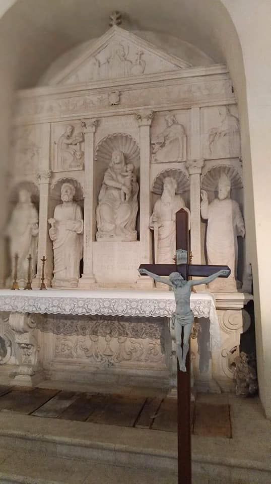 chiesa madonna della greca 2