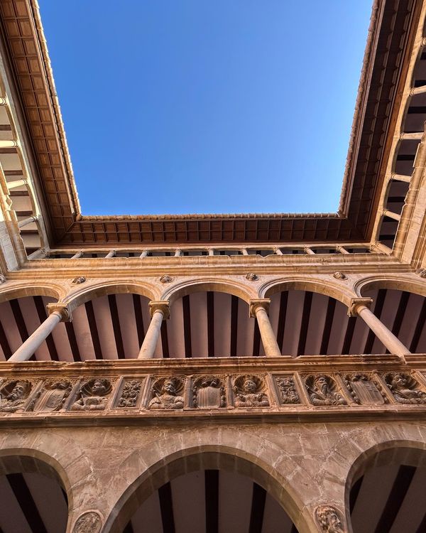 ciel college royal tortosa
