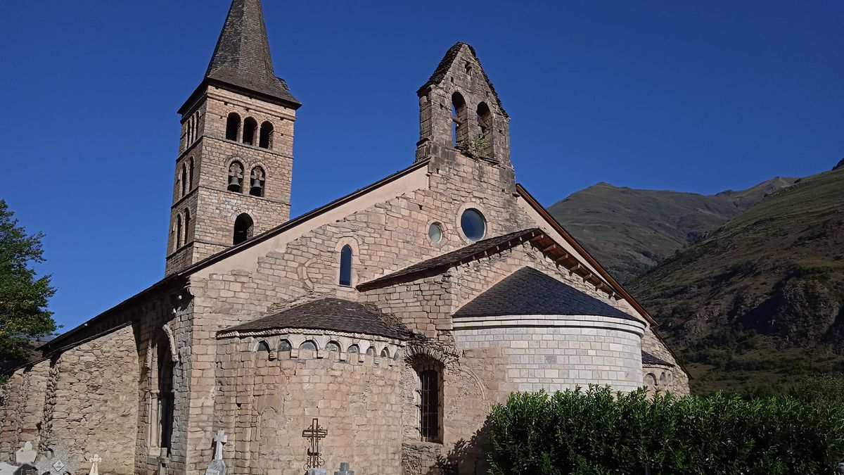 eglise arties