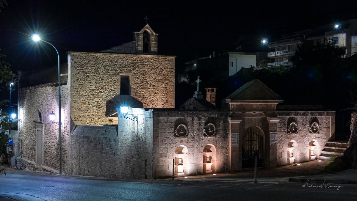 eglise santa maria constantinople