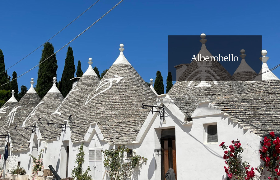 entete alberobello
