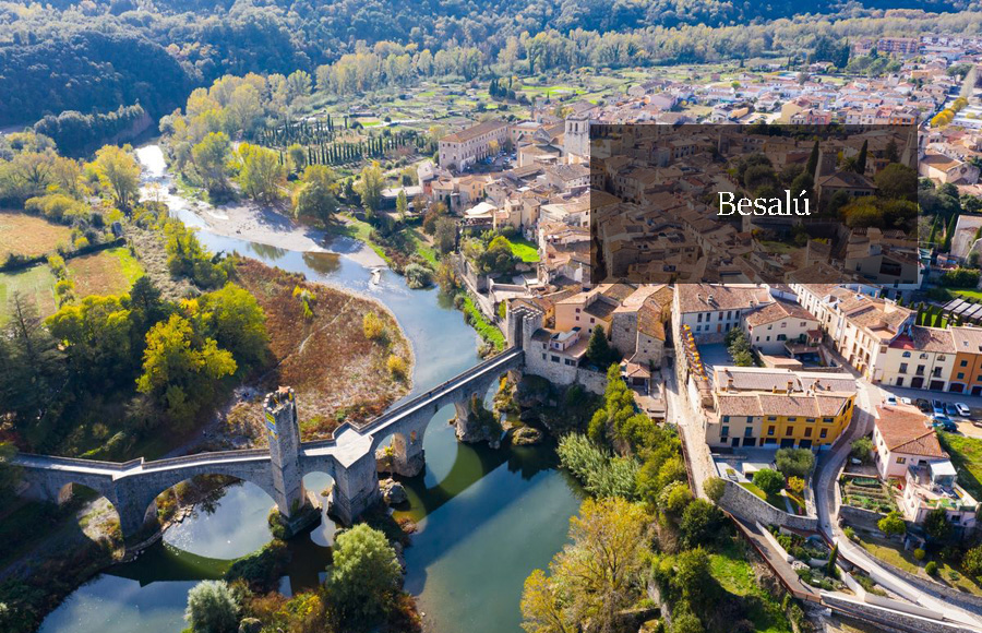 entete besalu