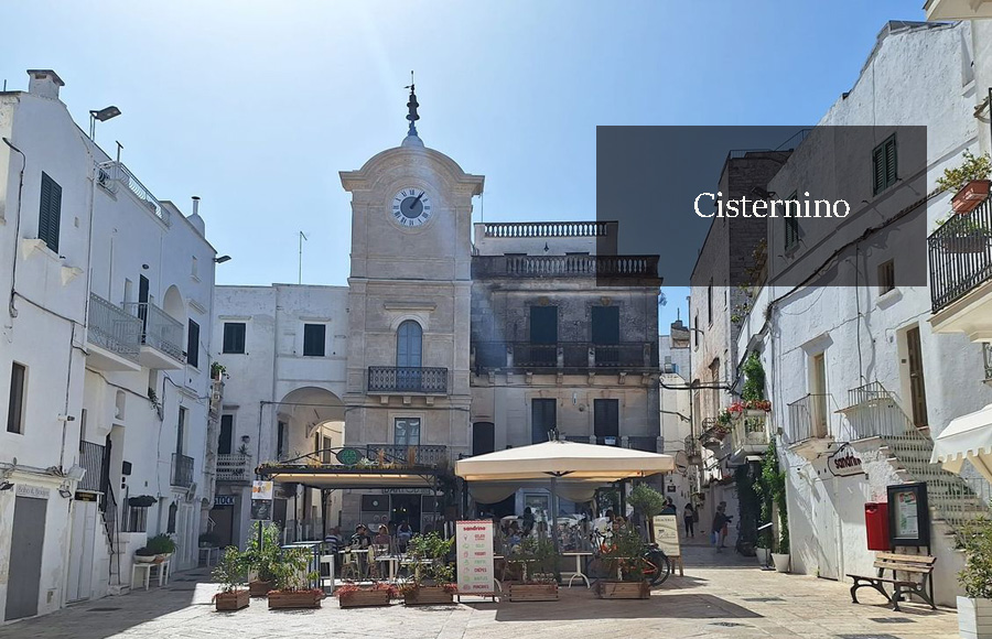 entete cisternino